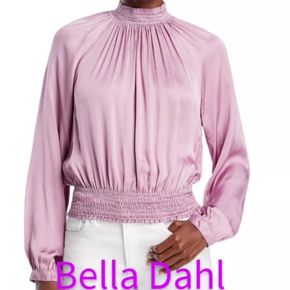 Bella Dahl Top - Picture 1 of 15
